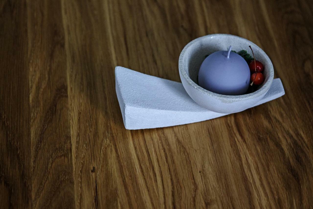 Centro Apartamentai Birštonas Kültér fotó