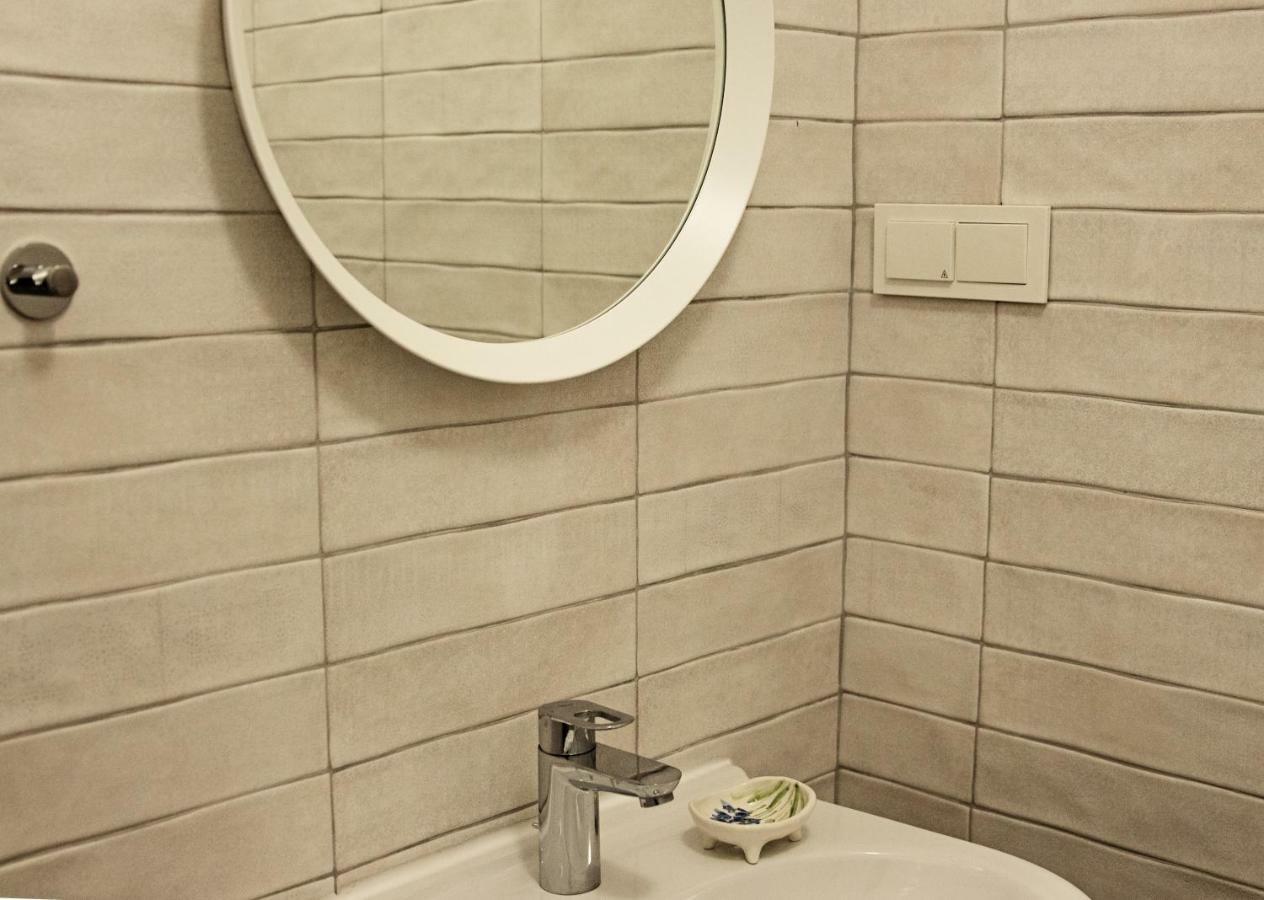 Centro Apartamentai Birštonas Kültér fotó