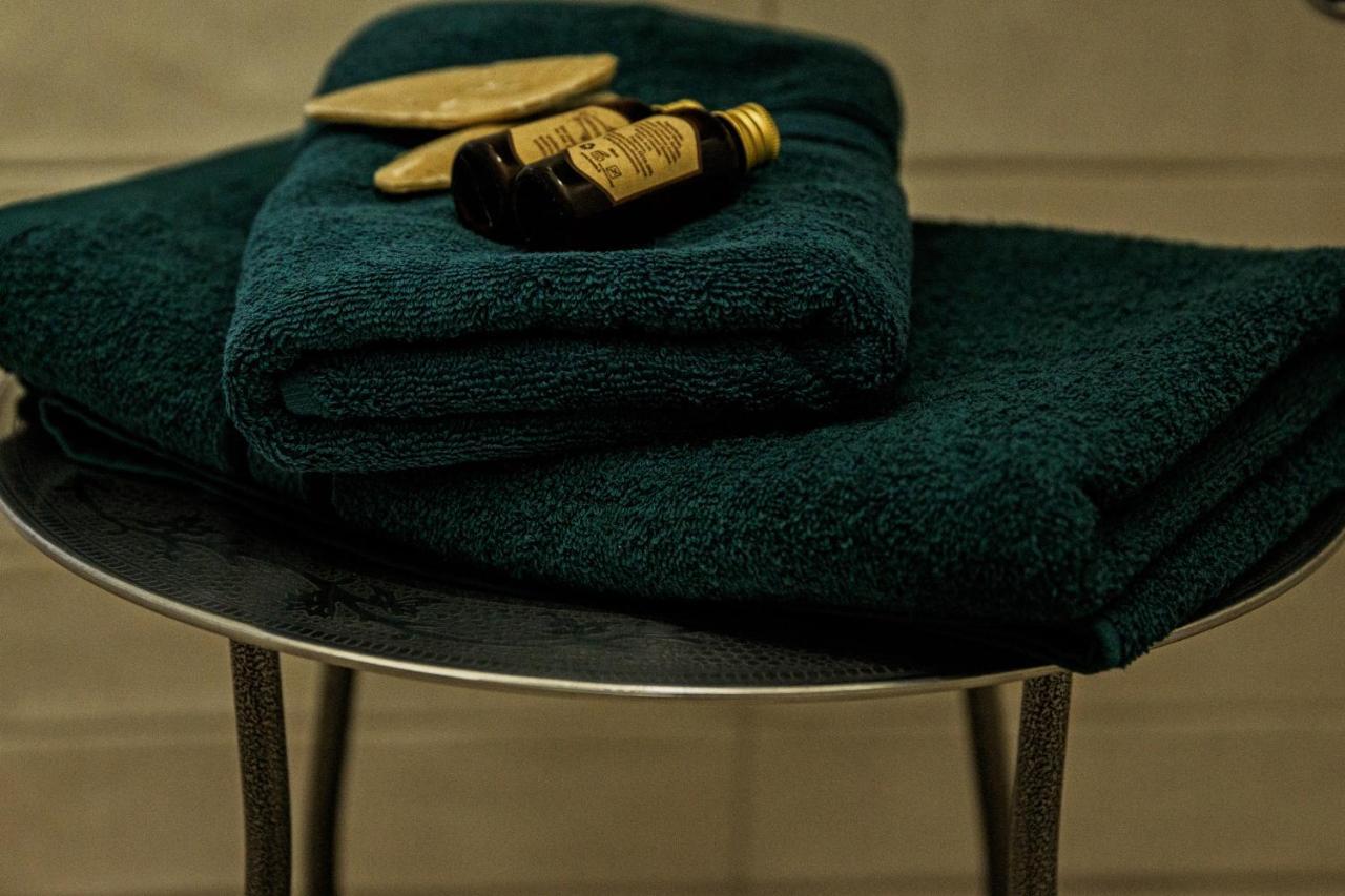 Centro Apartamentai Birštonas Kültér fotó